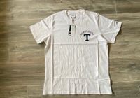 Tommy Hilfiger „Jeans“ Herren T-Shirt/Shirt Gr.XL weiß Neu Niedersachsen - Seelze Vorschau
