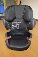 Autositz Cybex, Solution X2-fix, Gruppe 2/3 Niedersachsen - Braunschweig Vorschau