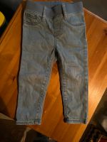 Gap Jeans mit Softbund 86/92 Nordrhein-Westfalen - Ennepetal Vorschau