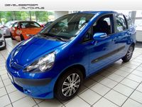 Honda Jazz 1.4 LS i Scheckheft Garantie Klimaautom Not Nordrhein-Westfalen - Gevelsberg Vorschau