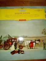 Joseph Haydn, Sinfonien, Stereo, LP Vinyl Niedersachsen - Bad Iburg Vorschau