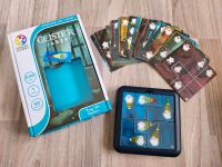 Smart Games GEISTERJÄGER Reisespiel Knobelspiel Baden-Württemberg - Nattheim Vorschau