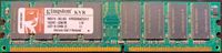 RAM Kingston DDR RAM KVR333X64C25/512 512MB 333MHz Hessen - Fulda Vorschau