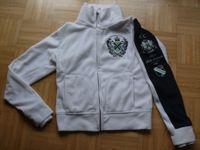 HV Polo  Fleece Sweatshirt Größe S/36 Nordrhein-Westfalen - Hattingen Vorschau