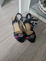 Tom Tailor Sandalen 39 neu mit Etikett Niedersachsen - Langenhagen Vorschau