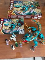Lego Ninjago Jungle Dragon 71746 NEU !! Bayern - Erkheim Vorschau