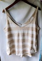 Esprit Sommertop Cotton/Leinèn Pankow - Weissensee Vorschau