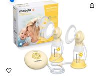 Medela Swing Maxi Flex elektrische Doppel-Milchpumpe Berlin - Reinickendorf Vorschau