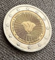 2 Euro münze 1948-2018 Griechenland Friedrichshain-Kreuzberg - Kreuzberg Vorschau