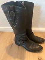 Replay Stiefel Gr. 41 ungefüttert Berlin - Spandau Vorschau