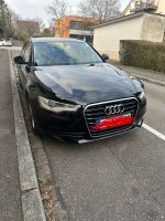 Verkaufen Audi a6 3.0 Liter bitte anzeigen lesen Baden-Württemberg - Singen Vorschau