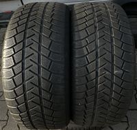 2x Winterreifen (((255/50 R19 107H))) MICHELIN Latitude Alpin Nordrhein-Westfalen - Herne Vorschau