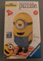 Minions - Ravensburger 3D Puzzle - neu - Originalverpackt Niedersachsen - Braunschweig Vorschau