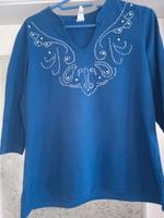 4 Shirt 3/4Armel zu verkaufen Brandenburg - Neulewin Vorschau