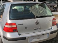 VW Golf 4 IV - Heckklappe Silber Metallic LA7W Nordrhein-Westfalen - Lippstadt Vorschau