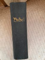 Die Heilige Schrift des alten und neuen Testaments 1949 Zwingli Baden-Württemberg - Wiesloch Vorschau