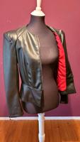 Kurze Jacke Hessen - Schöneck Vorschau