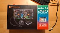 Wasserkühlung AIO Thermaltake water 3.0 280'er Radiator Nürnberg (Mittelfr) - Gebersdorf Vorschau