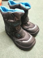 Superfit / Super Fit Winterschuhe Größe 28 Schleswig-Holstein - Nienborstel Vorschau