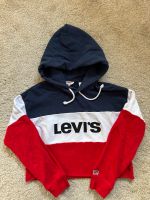 Levi’s Raw Cut Crop Hoodie Rheinland-Pfalz - Ober-Olm Vorschau