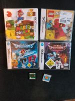 Nintendo DS 3DS Spiele Sammlung Niedersachsen - Braunschweig Vorschau