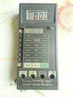 Multimeter von Voltkraft Nordrhein-Westfalen - Sprockhövel Vorschau