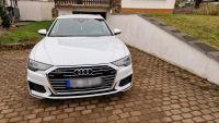 Audi A6 c8 iiii Rheinland-Pfalz - Nauroth Vorschau