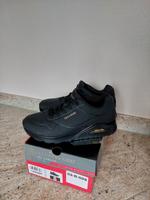 Skechers Gr. 38, schwarz Bayern - Sankt Wolfgang Vorschau