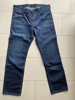 Jeans, G-Star, „New Radar low loose“, Size/Taille 38, length 34 Nordrhein-Westfalen - Hamm Vorschau