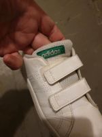 Adidas Kinderschuh weiß Größe 26 Nordrhein-Westfalen - Gelsenkirchen Vorschau