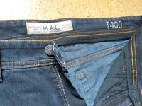 MAC Jeans für Herren Gr. 36/34 Sachsen - Wurzen Vorschau