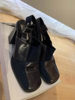 Pumps, Absatzschuhe Sommerschuhe Schuhe Gr. 39 Niedersachsen - Oyten Vorschau