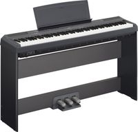 Yamaha digital Piano p-115 + Zubehör Baden-Württemberg - Mühlhausen Vorschau