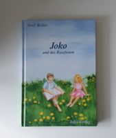 Kinderbuch " Joko und das Razefumm" Niedersachsen - Delligsen Vorschau