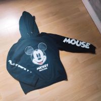 Disney Mickey Mouse Hoody Gr 38 /M Schleswig-Holstein - Hanerau-Hademarschen Vorschau