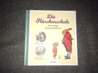 Buch Die Häschenschule und Ferien in der Häschenschule Essen - Essen-Stadtmitte Vorschau