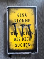 Die Toten die dich suchen Kriminalroman Baden-Württemberg - Bischweier Vorschau