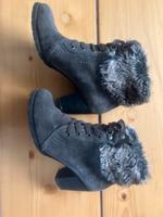 Tamaris Stiefeletten Gr. 40 Bayern - Poppenricht Vorschau