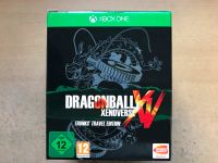 Dragon Ball Xenoverse Trunks Travel Edition XBOX One OVP Neu Süd - Niederrad Vorschau