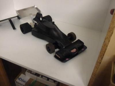 Suche Kyosho Dash, Dynamic, MCE, Mondial Turin etc. RC Cars/Teile in Hessisch Oldendorf