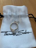 Thomas Sabo Charm Verlobungsring Bayern - Kulmbach Vorschau