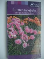 Blumenzwiebeln und blühende Knollen Thüringen - Gera Vorschau