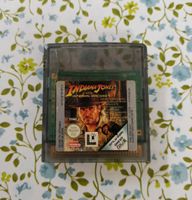 Indiana Jones and the Infernal Machine - Game Boy Color Niedersachsen - Stuhr Vorschau