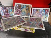 Puzzles Monster High Saarland - Perl Vorschau