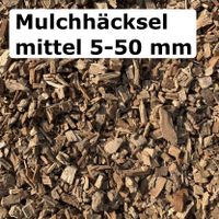 Rindenmulch, Laubholz Hackschnitzel 185l Säcke ab 11,95 € Dortmund - Eving Vorschau