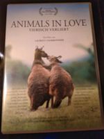 "Animals in love. Tierisch verliebt"DVD bester Dokumentarfilm Düsseldorf - Eller Vorschau