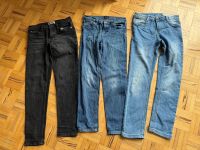 SET Jeans Jungen Pocopiano/Alive/Pepperts Gr. 140 - guter Zustand Hessen - Hohenahr Vorschau