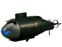 RC Mini U-Boot neu in OVP, Länge 120 mm, Aquarium Hessen - Niedenstein Vorschau