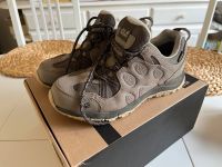 Wanderschuh Jack Wolfskin Mountain Attack Texapore gr.37,5 Harburg - Hamburg Eißendorf Vorschau