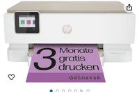 HP Envy Inspire 7220e Multifunktionsdrucker, Tintenstrahldrucker Baden-Württemberg - Böblingen Vorschau